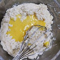 不易失败可裱花、可做冰乳酪的戚风蛋糕的做法图解4