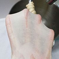 咸香土豆面包#福气年夜菜#的做法图解5