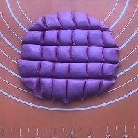 果蔬小奶豆~宝宝零食不可错过的做法图解8