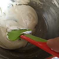 小小一口花生酱马卡龙（附详细马卡龙面糊的做法）的做法图解11