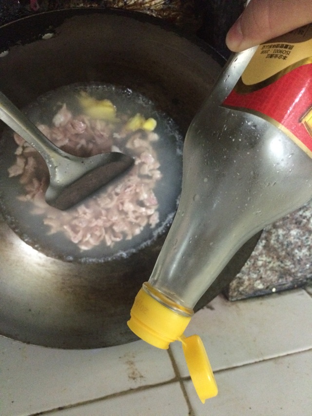 馒头版肉夹馍的做法图解3