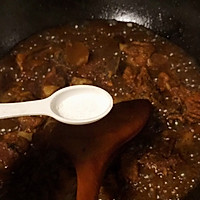 红烧排骨（甜口）的做法图解10