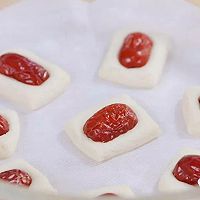 红枣大米糕 宝宝辅食食谱的做法图解11