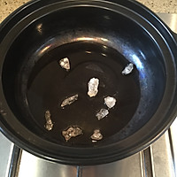 砂锅牛腩的做法图解4