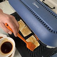 烤豆腐的做法图解5