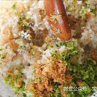 米饭小丸子-宝宝辅食的做法图解12