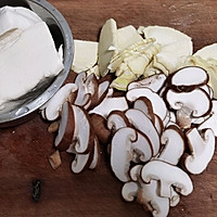 筒骨豆腐锅的做法图解4