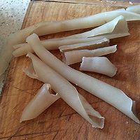 肉皮冻的做法图解4