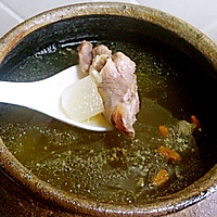 冬日暖胃羊肉汤的做法图解7