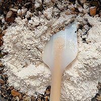自制五仁月饼的做法图解5