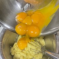 野餐必备蛋糕的做法图解5