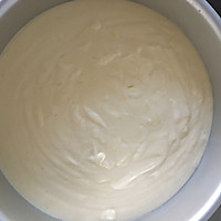 水果奶油蛋糕的做法图解10
