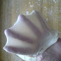 汤种奶香葡萄干小面包的做法图解3