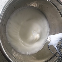 樱花年轮奶油蛋糕的做法图解4
