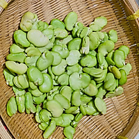 豆瓣腊肉煲仔饭的做法图解1