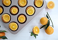 浓郁果香，鲜橙蛋糕的做法
