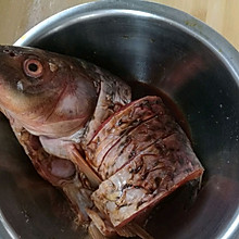 红烧鱼