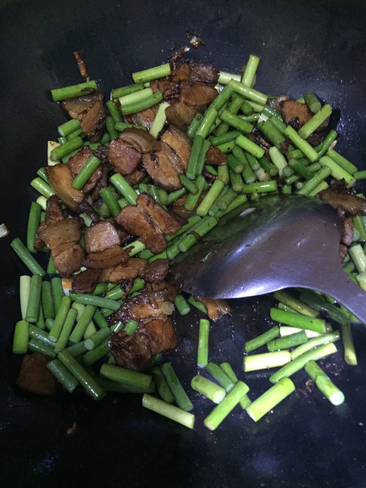 河南蒸卤面的做法图解5