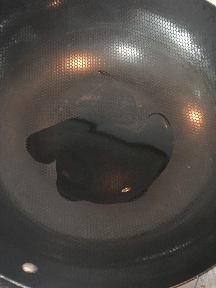 眉州辣香肠版蛋包饭的做法图解3