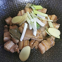 小土豆红烧肉-附炒糖色诀窍的做法图解11