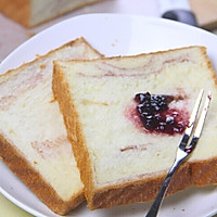 红豆吐司的做法图解11