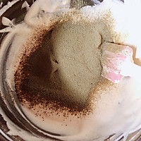 抹茶海苔蛋糕卷#精致一人食#的做法图解8