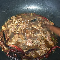 私房水煮牛肉的做法图解9