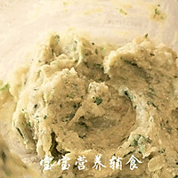 Q弹虾肉米肠-宝宝辅食的做法图解13