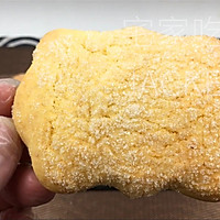 新疆砂糖饼干，金黄酥脆，回味无穷，有着独特的醇香口感。的做法图解14