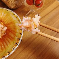 虾仁蒸冬瓜的做法图解7