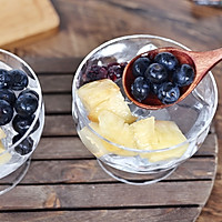 零失败红糖冰粉属于夏天的冰凉小甜品的做法图解5