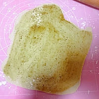 酱香饼的做法图解24