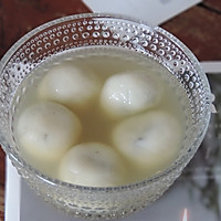 #元宵节美食大赏#芝麻汤圆的做法图解10