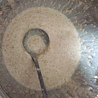 麦饼的做法图解3