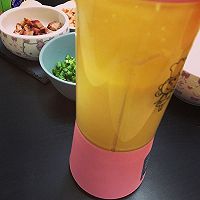 南瓜糊的做法图解5