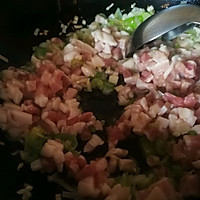 自家炸酱面~孩子能吃两大碗的做法图解4