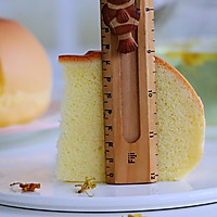 电饭煲蛋糕～轻松做出8厘米高度的做法图解17