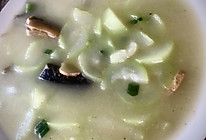 蒲瓜黄鳝汤的做法