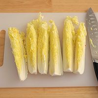 蒜蓉粉丝蒸娃娃菜的做法图解5