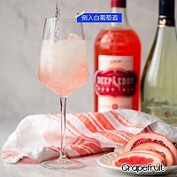 超有心意的七夕礼物一杯甜蜜鸡尾酒特调 约会必备的做法图解2