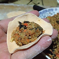 河北年夜饭-饺子的做法图解10