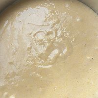 零失败的玉米面发糕的做法图解5