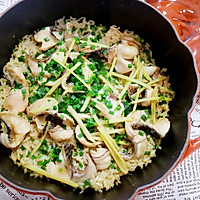 铁锅鱼片饭的做法图解6