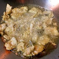 记忆中的过油肉#每道菜都是一台时光机#的做法图解5