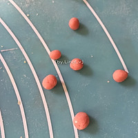 金鱼馒头的做法图解15