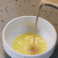传统道地风味の姜撞奶的做法图解8