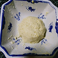 小石头面包的做法图解5