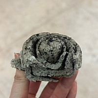 芝麻馒头卷（芝麻钙含量是牛奶的8倍）的做法图解6