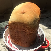 一键式酸奶吐司