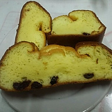 面包机蛋糕